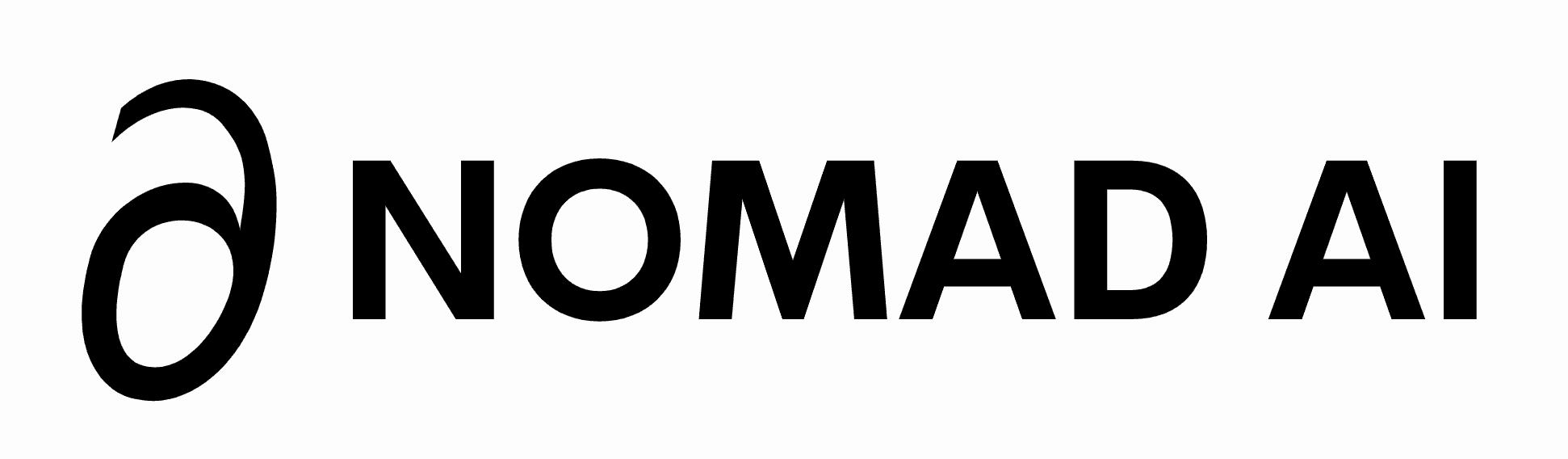 Nomad AI logo