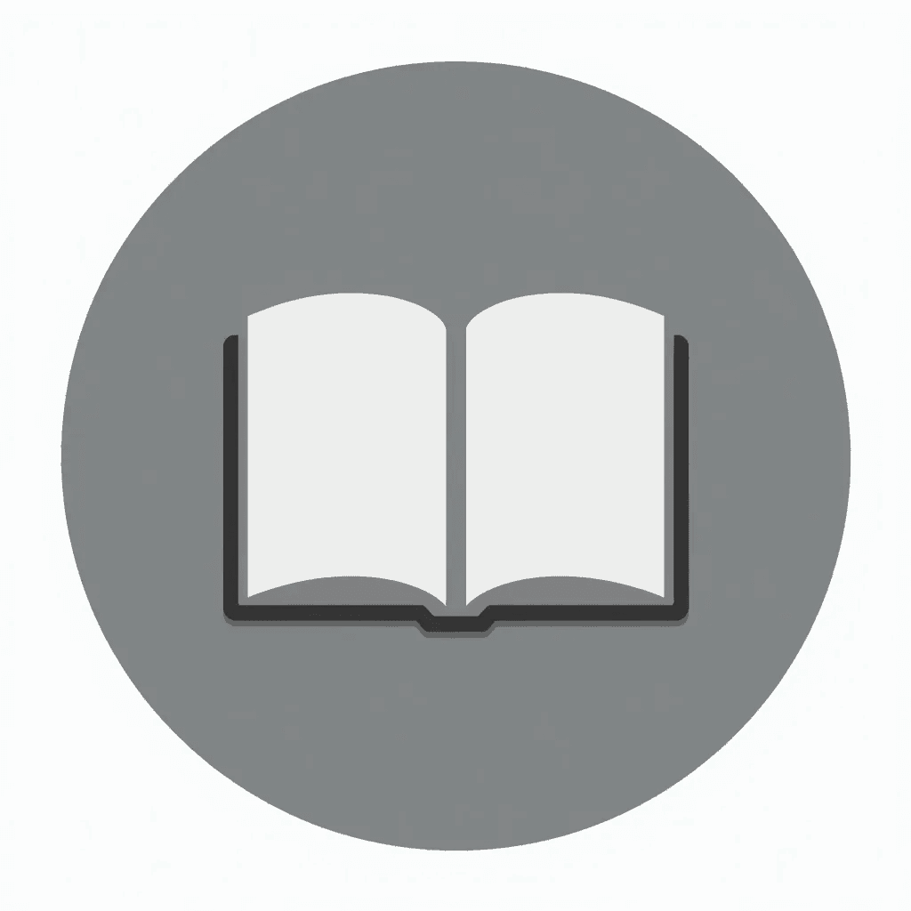 OpenBookLM logo