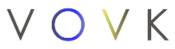 VOVK.com logo
